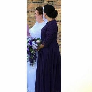 Dainty Jewell's English Manor Dress